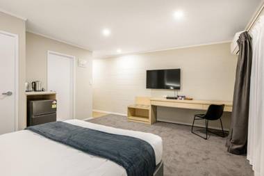 Takapuna International Motor Lodge