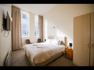 Grand Central Serviced Apartments