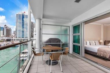 QV Private Waterfront Apartment - Princes Wharf - 379