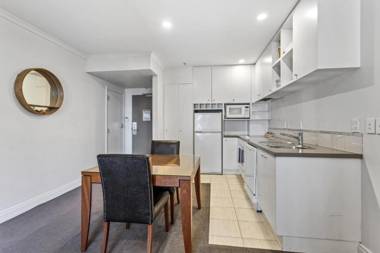 Auckland Apartment City Centre
