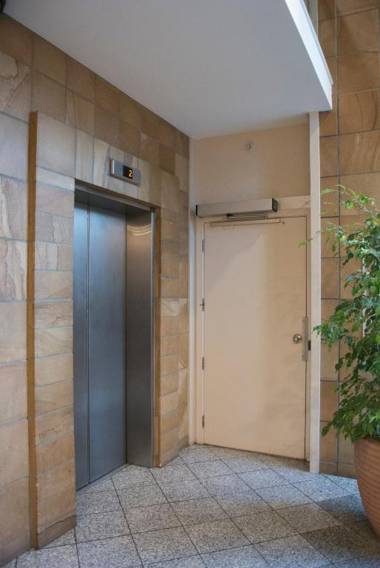 Snug Studio in the heart of the city