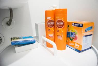 Snug Studio in the heart of the city