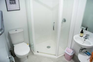 Snug Studio in the heart of the city