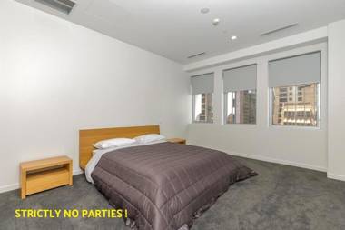 Acrossia Apartment Suites