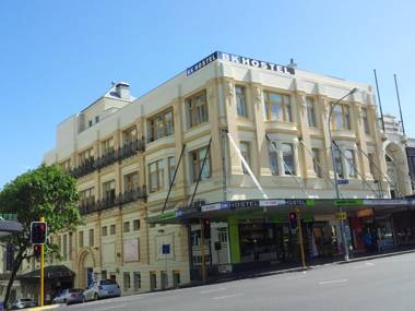 BK Hostel