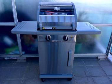 Princes Wharf Waterfront - Comfortable Luxury