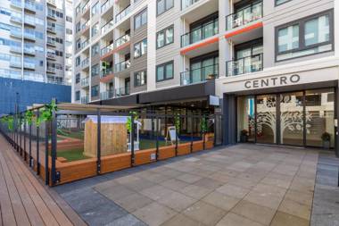 Brand New Auckland Apartment