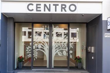 Brand New Auckland Apartment