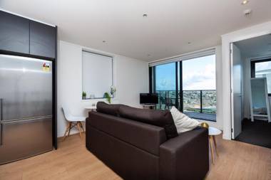 Brand New Auckland Apartment