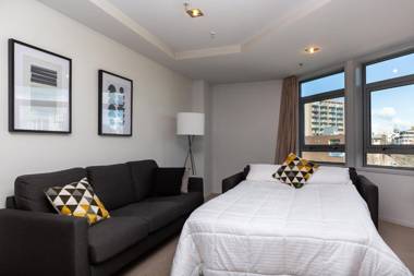 Wonderful Apartment Hobson Gardens