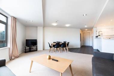 Wonderful Apartment Hobson Gardens