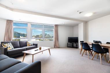 Wonderful Apartment Hobson Gardens