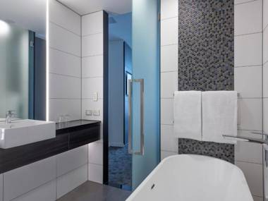 Four Points by Sheraton Auckland