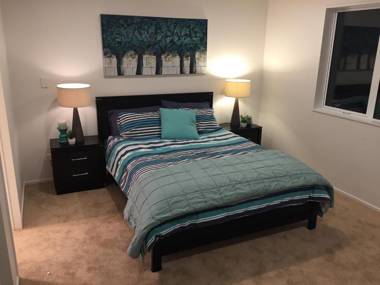 Flat Bush Holiday Accomodation