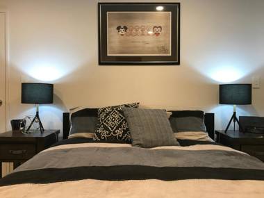 Flat Bush Holiday Accomodation