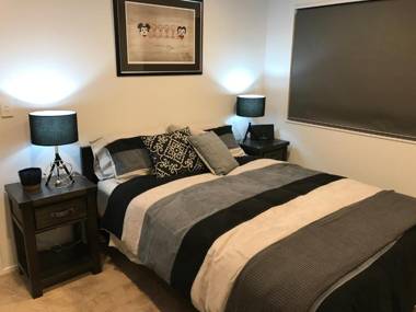 Flat Bush Holiday Accomodation