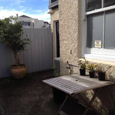 Ponsonby Boutique Villa with Private Gym