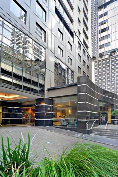 Auckland Centre Studio w/ Pool and Gym