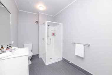 Cozy one bedroom apartment near Auckland Airport
