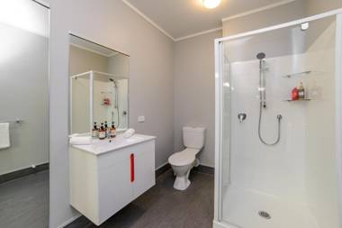 Cozy one bedroom apartment near Auckland Airport