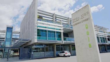 Luxury Mt Eden Apartment with Spectacular Views