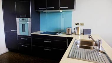 Luxury Mt Eden Apartment with Spectacular Views