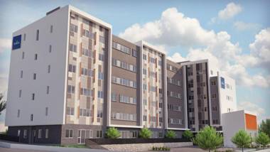 The Sebel Auckland Manukau