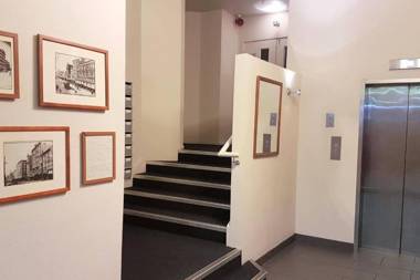 Stunning Auckland Central Apartment