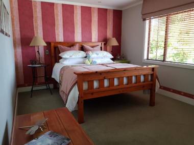 Villa Te Soro Bed and breakfast