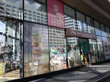 Choice Apartments on Princes Wharf