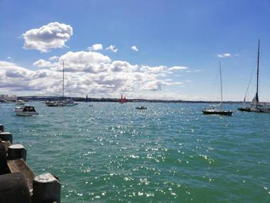 Choice Apartments on Princes Wharf