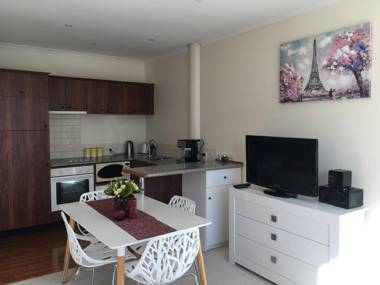 Princes Wharf Apartment Auckland City CBD