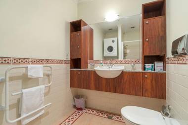 Princes Wharf Apartment Auckland City CBD