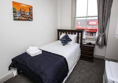 The Prospect of Howick Accommodation