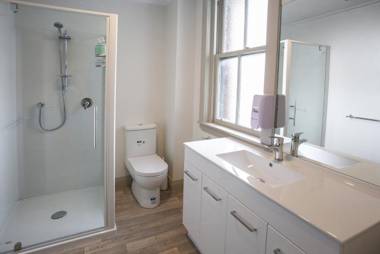 The Prospect of Howick Accommodation