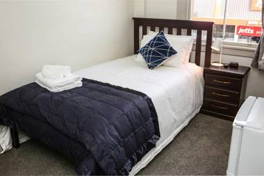 The Prospect of Howick Accommodation