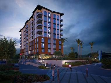 Ramada Suites by Wyndham Manukau