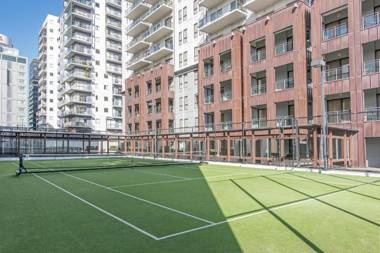 Best Views -Stunning HERITAGE-PoolGym