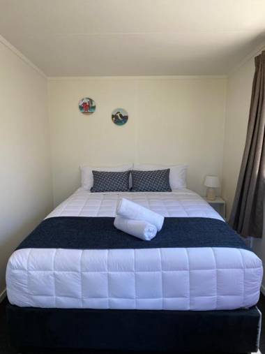 Takapuna Beach Holiday Park