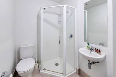 Cute Little Private Studio In the City