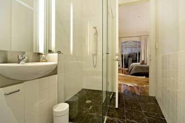 Downtown Designer Luxury