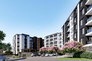 Ramada by Wyndham Newmarket Auckland