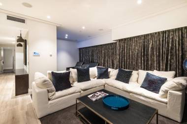 The Quays - Auckland Viaduct