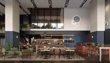 voco Auckland City Centre an IHG Hotel