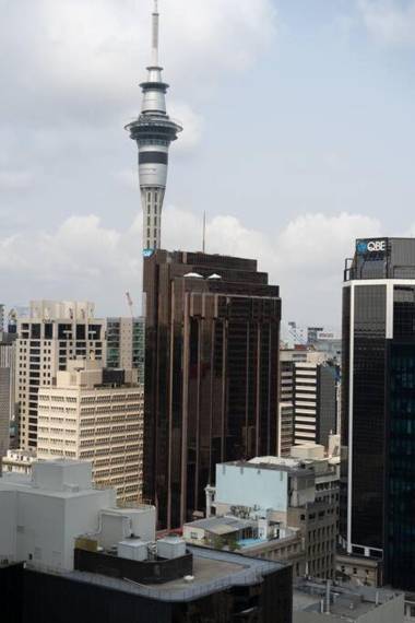 2 Brm Apt - Stunning Harbour Views Level 24