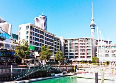 QV Water View 2 bedrooms Free Parking & WIFI - 749