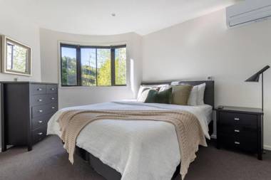 High-end 3BR House - Skytower View- Nr Ponsonby Rd