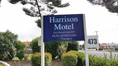 Harrison Motel Papatoetoe