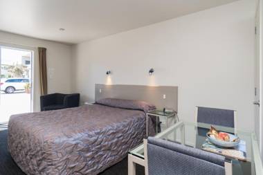 Hawera Central Motor Lodge