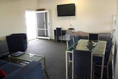 Hawera Central Motor Lodge